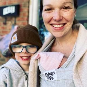 Meet your Posher, Bethany